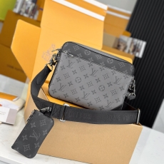 Mens LV Satchel bags